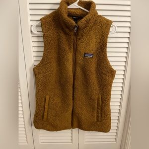 Women's Los Gatos Fleece Vest